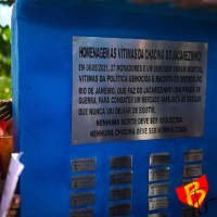 Lado B do Rio #234 - Chacina do Jacarezinho e Direitos Humanos