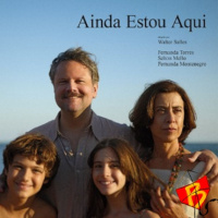 #351 - Ainda Estou Aqui: as marcas da Ditadura Militar (com Lucas Pedretti)