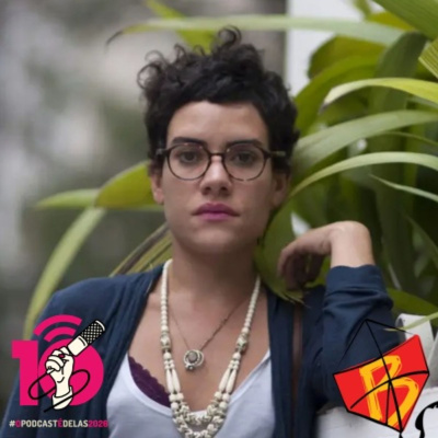 Central3 Podcasts - Lado B Do Rio