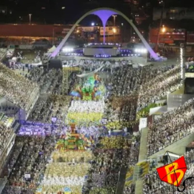 Central3 Podcasts - Lado B Do Rio