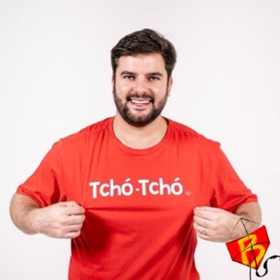 Central3 Podcasts - Lado B Do Rio