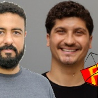 Central3 Podcasts - Lado B Do Rio