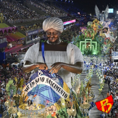 Central3 Podcasts - Lado B Do Rio