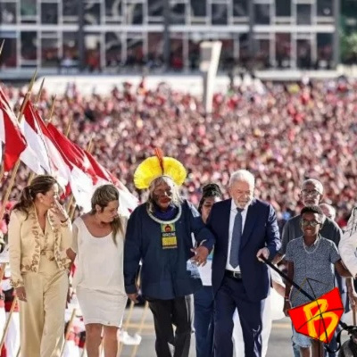 Central3 Podcasts - Lado B Do Rio