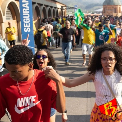 Central3 Podcasts - Lado B Do Rio