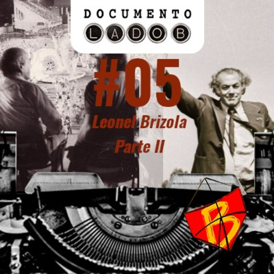 Central3 Podcasts - Lado B Do Rio