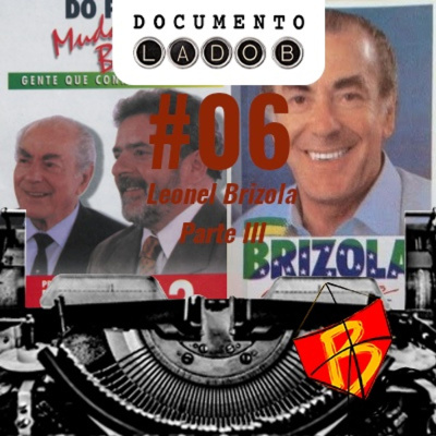 Central3 Podcasts - Lado B Do Rio