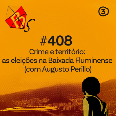 Central3 Podcasts - Lado B Do Rio