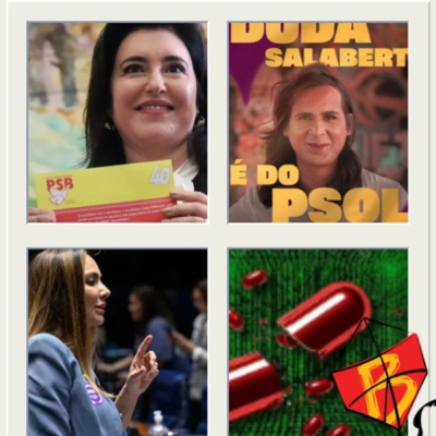 Central3 Podcasts - Lado B Do Rio