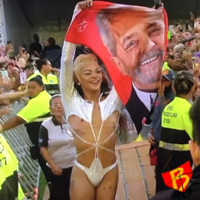 Central3 Podcasts - Lado B Do Rio