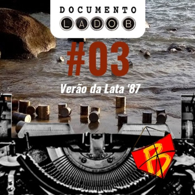 Central3 Podcasts - Lado B Do Rio