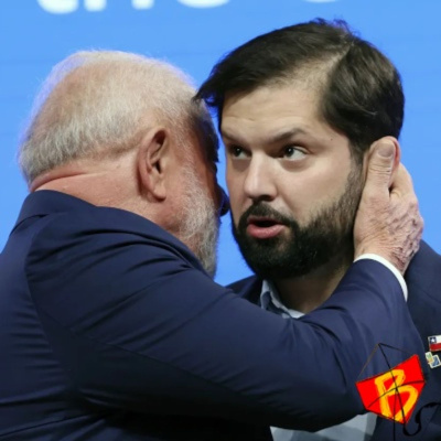 Central3 Podcasts - Lado B Do Rio