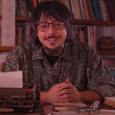 Central3 Podcasts - Lado B Do Rio