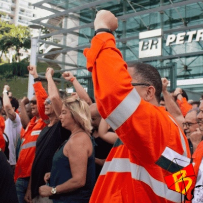 Central3 Podcasts - Lado B Do Rio