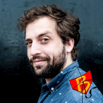 Central3 Podcasts - Lado B Do Rio