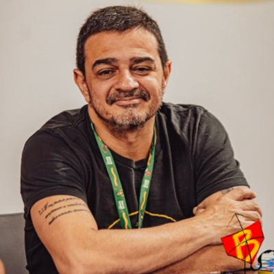 Central3 Podcasts - Lado B Do Rio