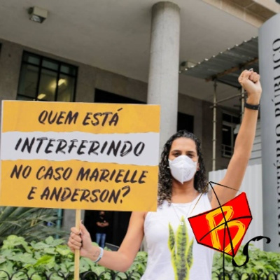 Central3 Podcasts - Lado B Do Rio