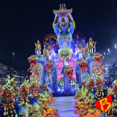 Central3 Podcasts - Lado B Do Rio