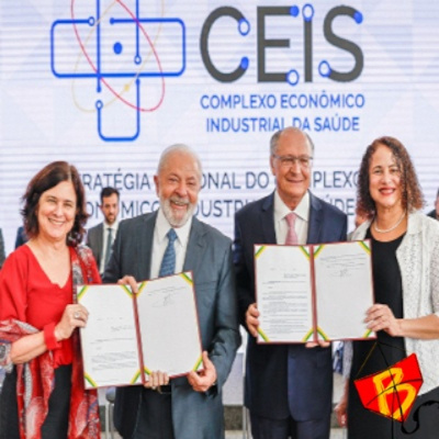 Central3 Podcasts - Lado B Do Rio