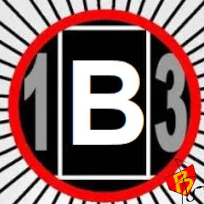 Central3 Podcasts - Lado B Do Rio