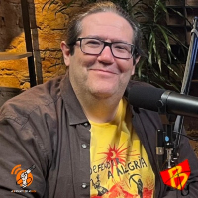 Central3 Podcasts - Lado B Do Rio