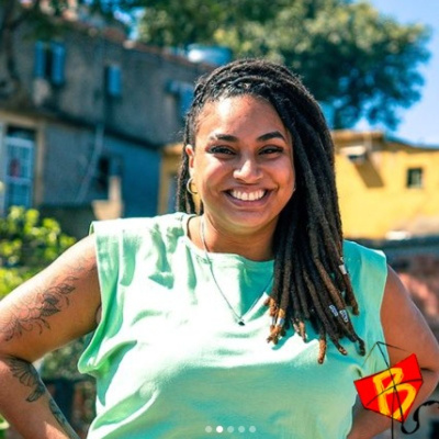 Central3 Podcasts - Lado B Do Rio