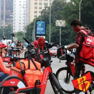 Central3 Podcasts - Lado B Do Rio