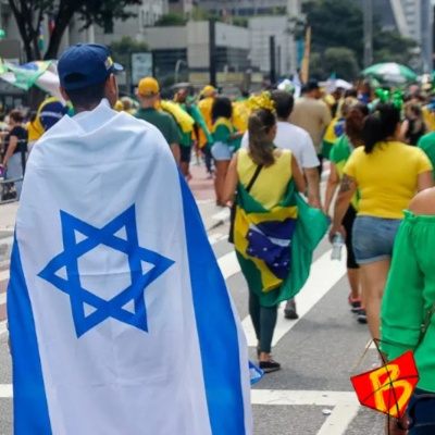 Central3 Podcasts - Lado B Do Rio