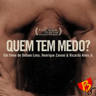 Central3 Podcasts - Lado B Do Rio