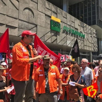 Central3 Podcasts - Lado B Do Rio