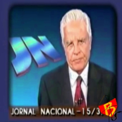 Central3 Podcasts - Lado B Do Rio