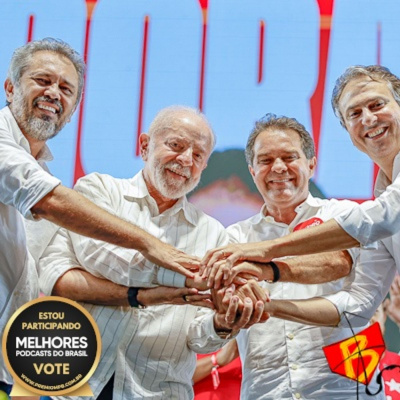 Central3 Podcasts - Lado B Do Rio