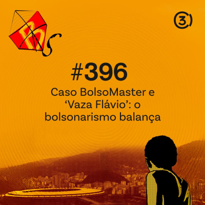 Central3 Podcasts - Lado B Do Rio