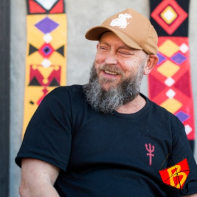 Central3 Podcasts - Lado B Do Rio