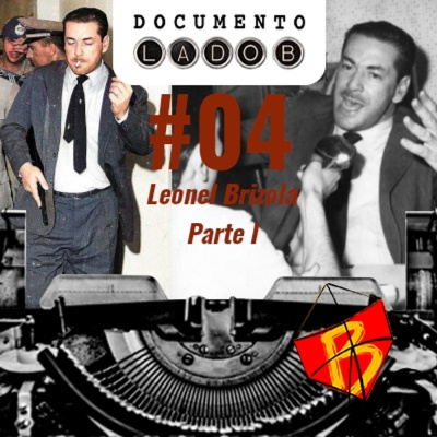 Central3 Podcasts - Lado B Do Rio