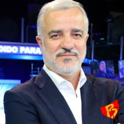 Central3 Podcasts - Lado B Do Rio