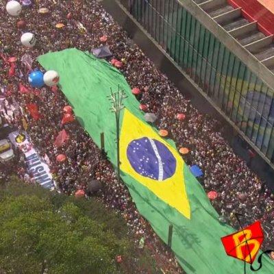 Central3 Podcasts - Lado B Do Rio