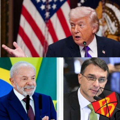 Central3 Podcasts - Lado B Do Rio