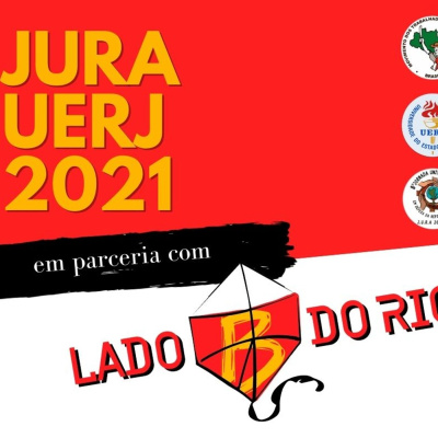 Central3 Podcasts - Lado B Do Rio