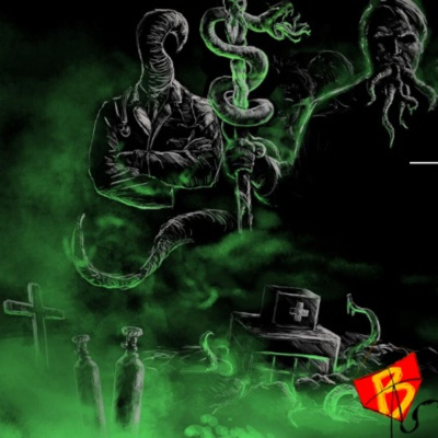 Central3 Podcasts - Lado B Do Rio