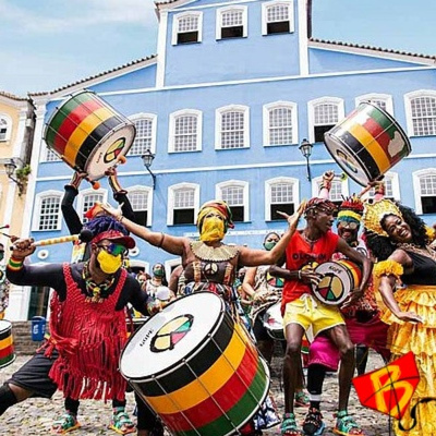 Central3 Podcasts - Lado B Do Rio