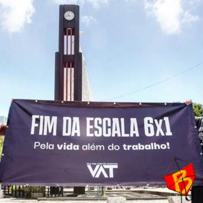 Central3 Podcasts - Lado B Do Rio