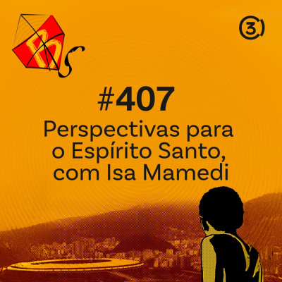 Central3 Podcasts - Lado B Do Rio