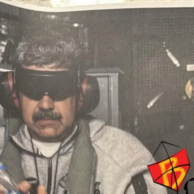 Central3 Podcasts - Lado B Do Rio