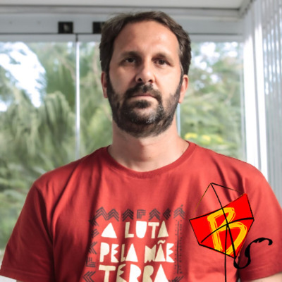 Central3 Podcasts - Lado B Do Rio