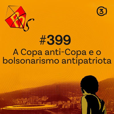 Central3 Podcasts - Lado B Do Rio