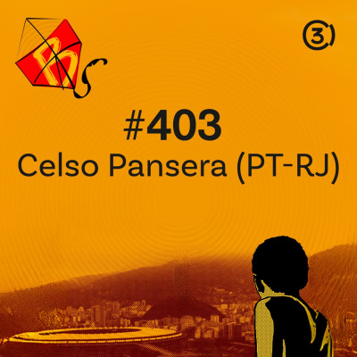 Central3 Podcasts - Lado B Do Rio