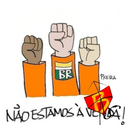 Central3 Podcasts - Lado B Do Rio