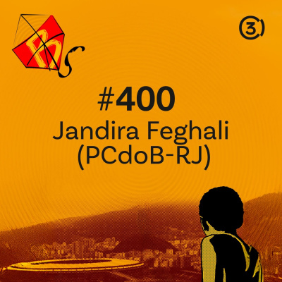 Central3 Podcasts - Lado B Do Rio