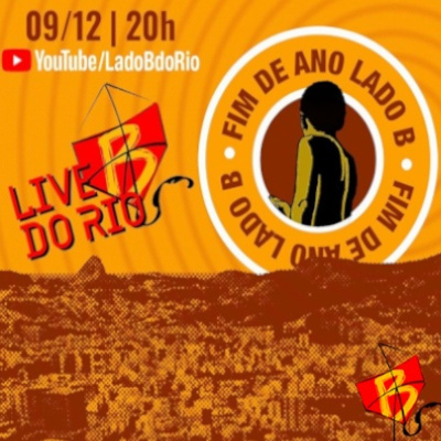 Central3 Podcasts - Lado B Do Rio